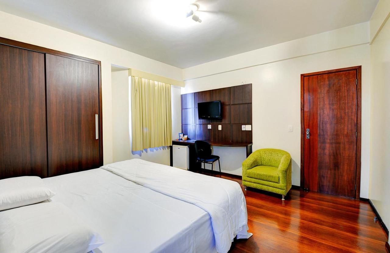 Quarto Super Luxo