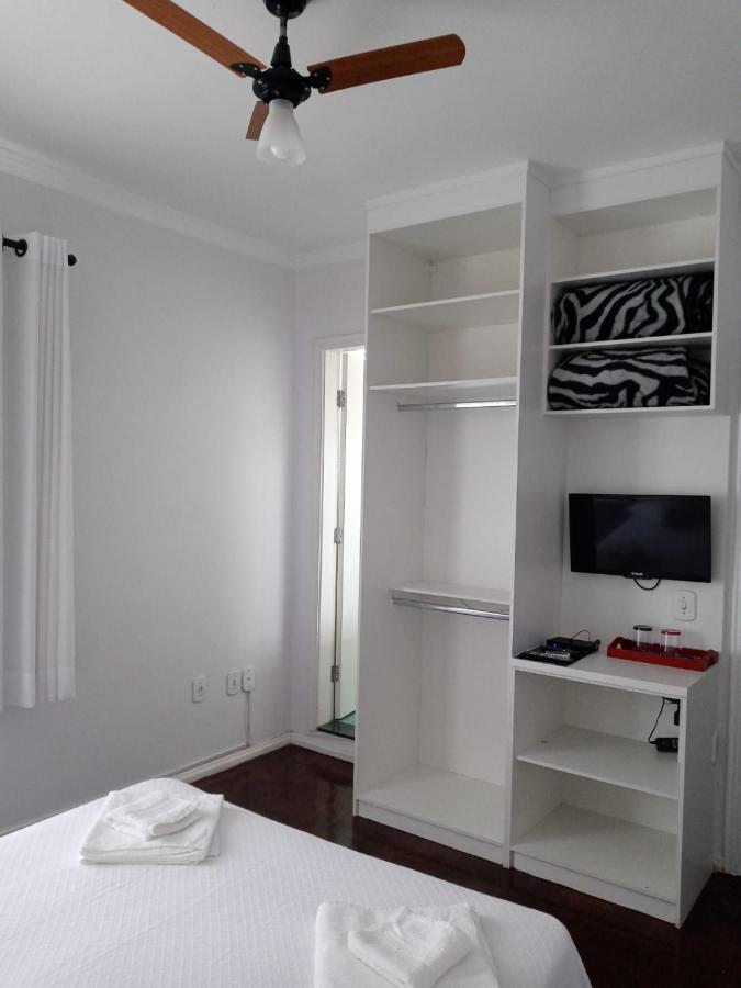 Quarto Duplo