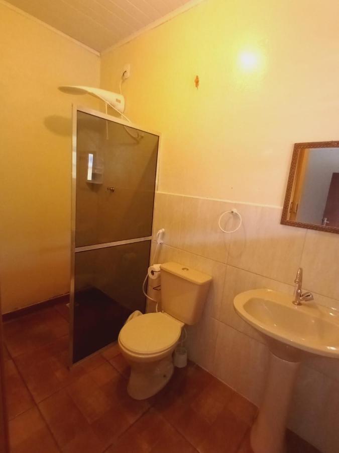 Quarto Familiar 2