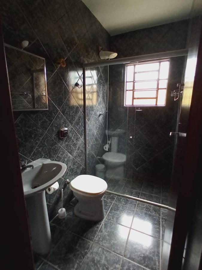 Quarto Família