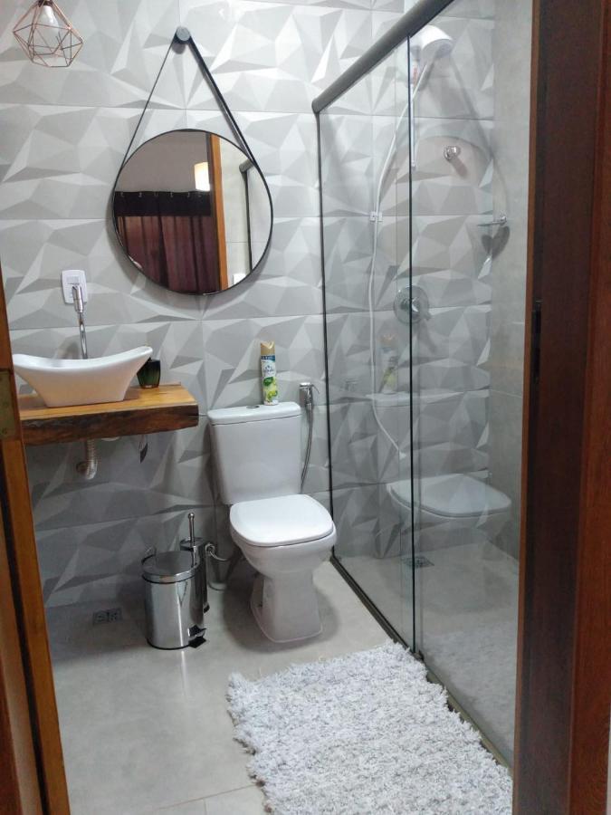 Quarto Deluxe com Cama Queen-size
