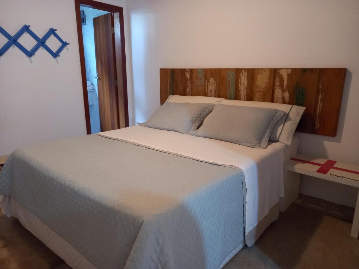 Quarto Duplo Deluxe