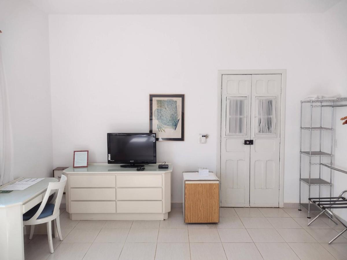 Quarto Família Superior