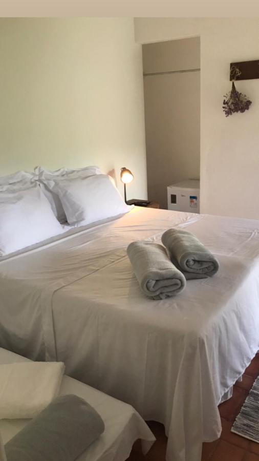 Quarto com Cama King-size