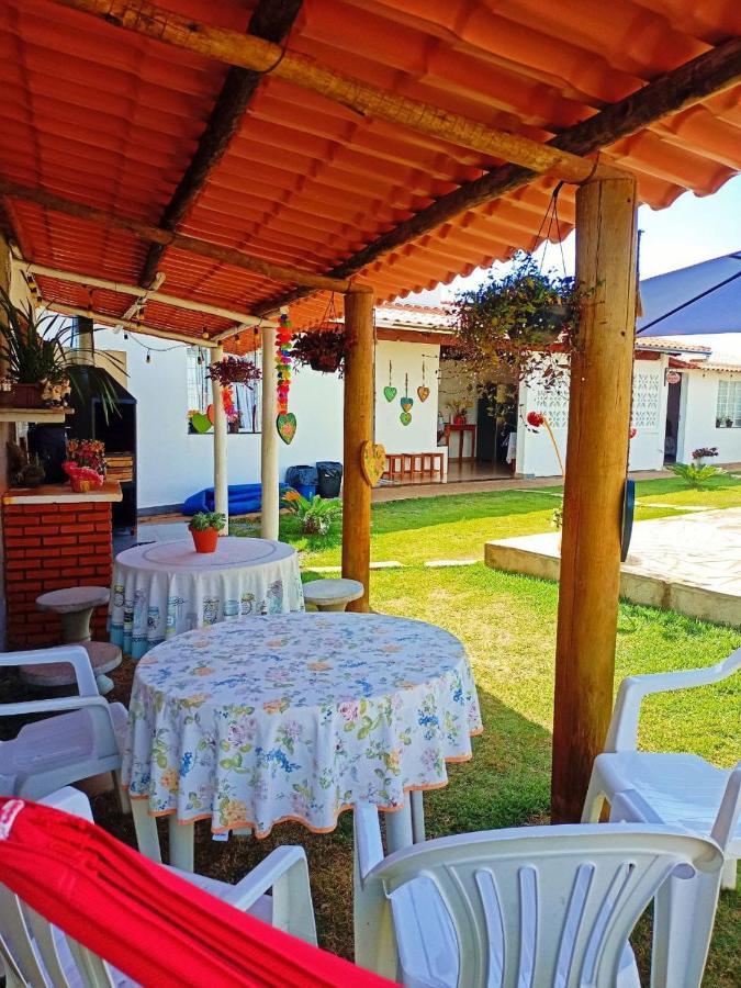 Quarto Família