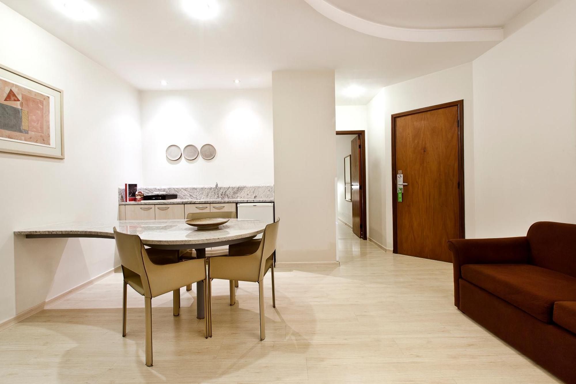 Queen Suite
