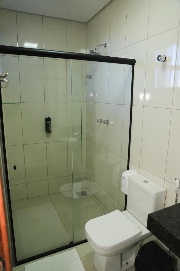 Quarto Triplo Executivo