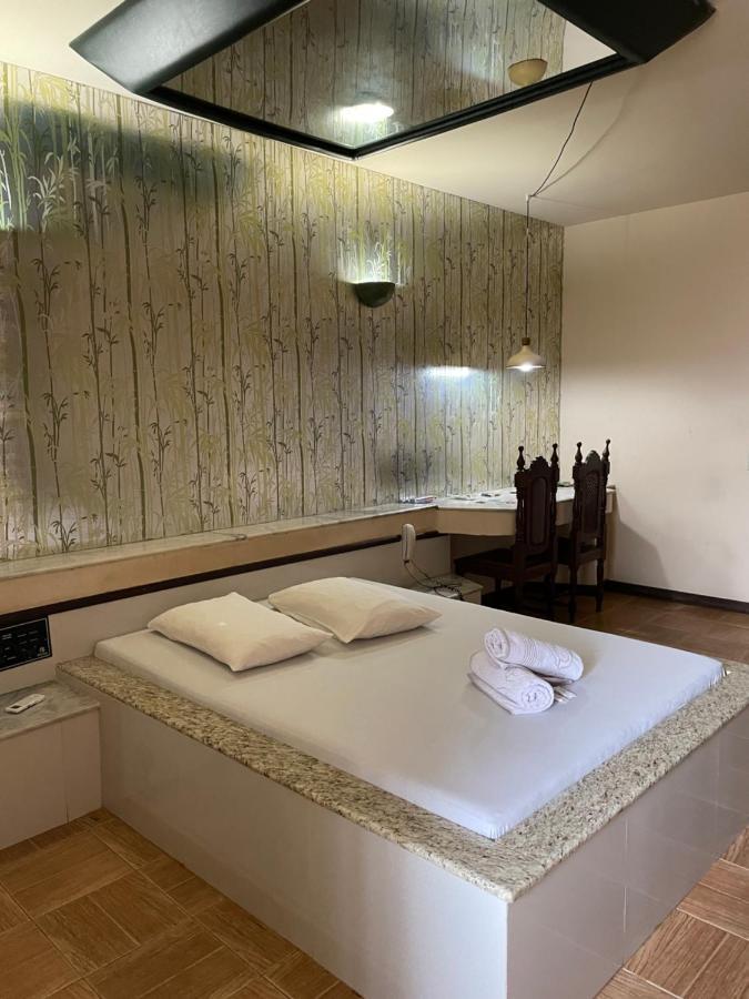 Quarto Duplo