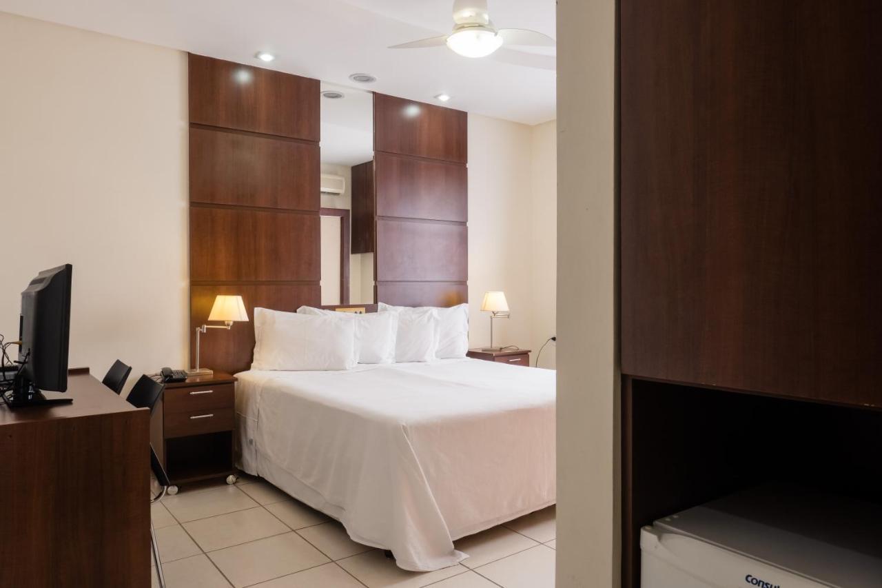 Quarto Duplo - Acesso para Hóspedes com Mobilidade Reduzida