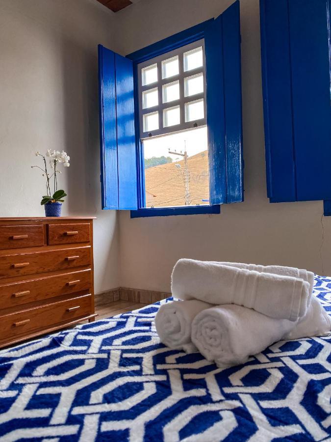 Quarto Duplo
