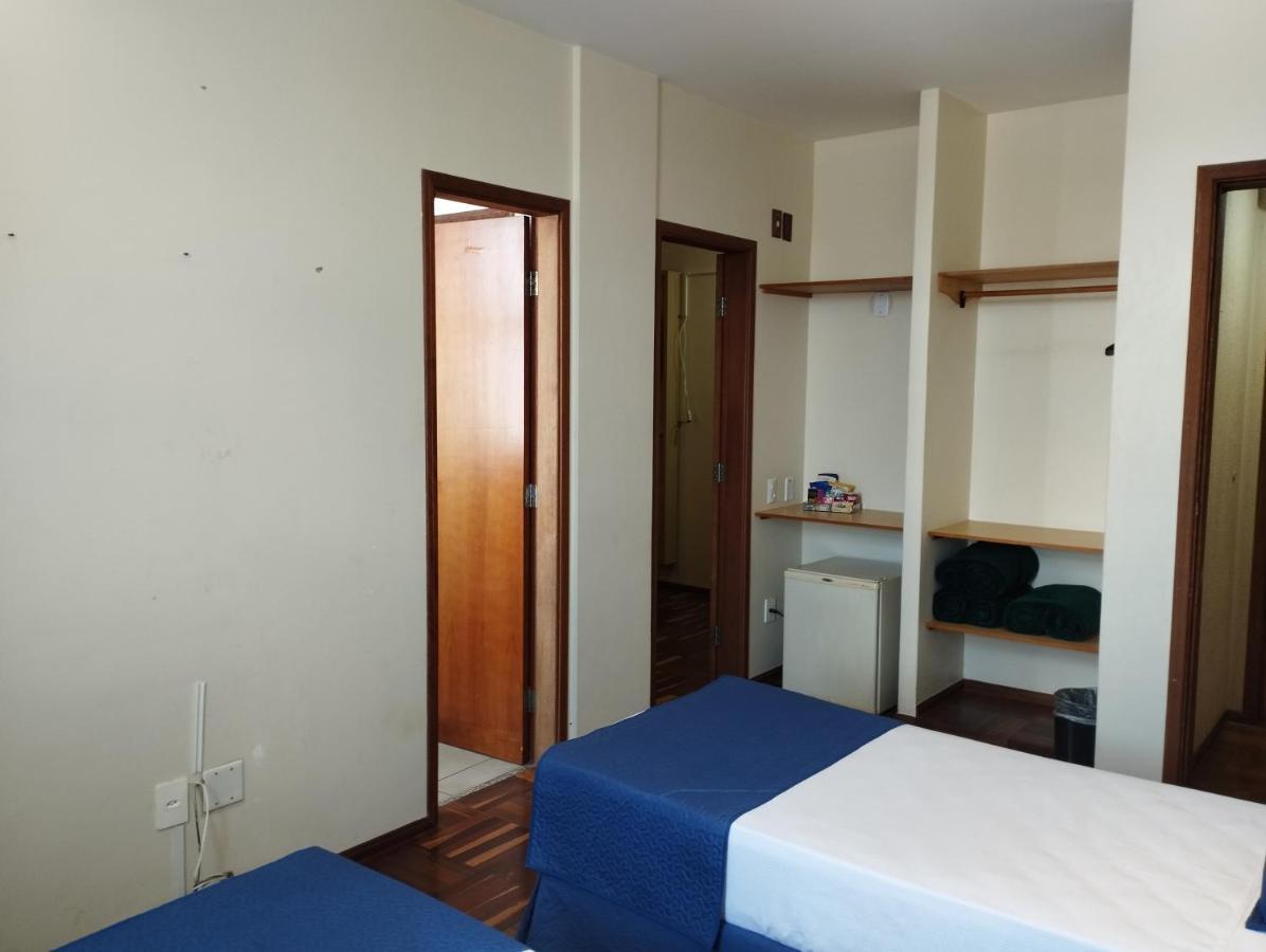 Quarto Duplo Standard