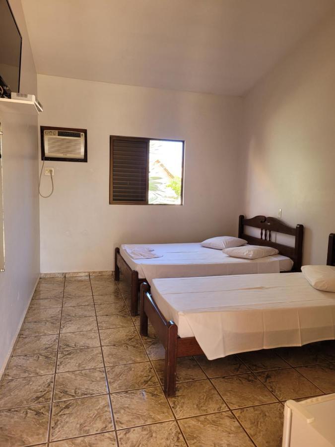 Quarto Triplo Luxo