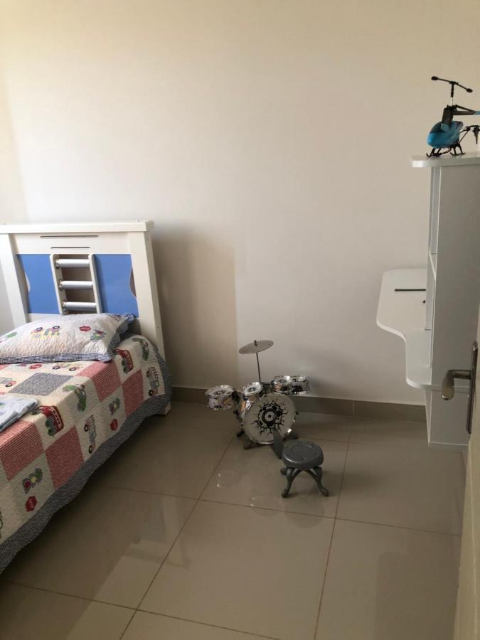 Apartamento de 3 Quartos