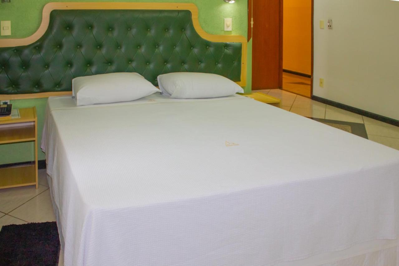 Super Deluxe Double Room