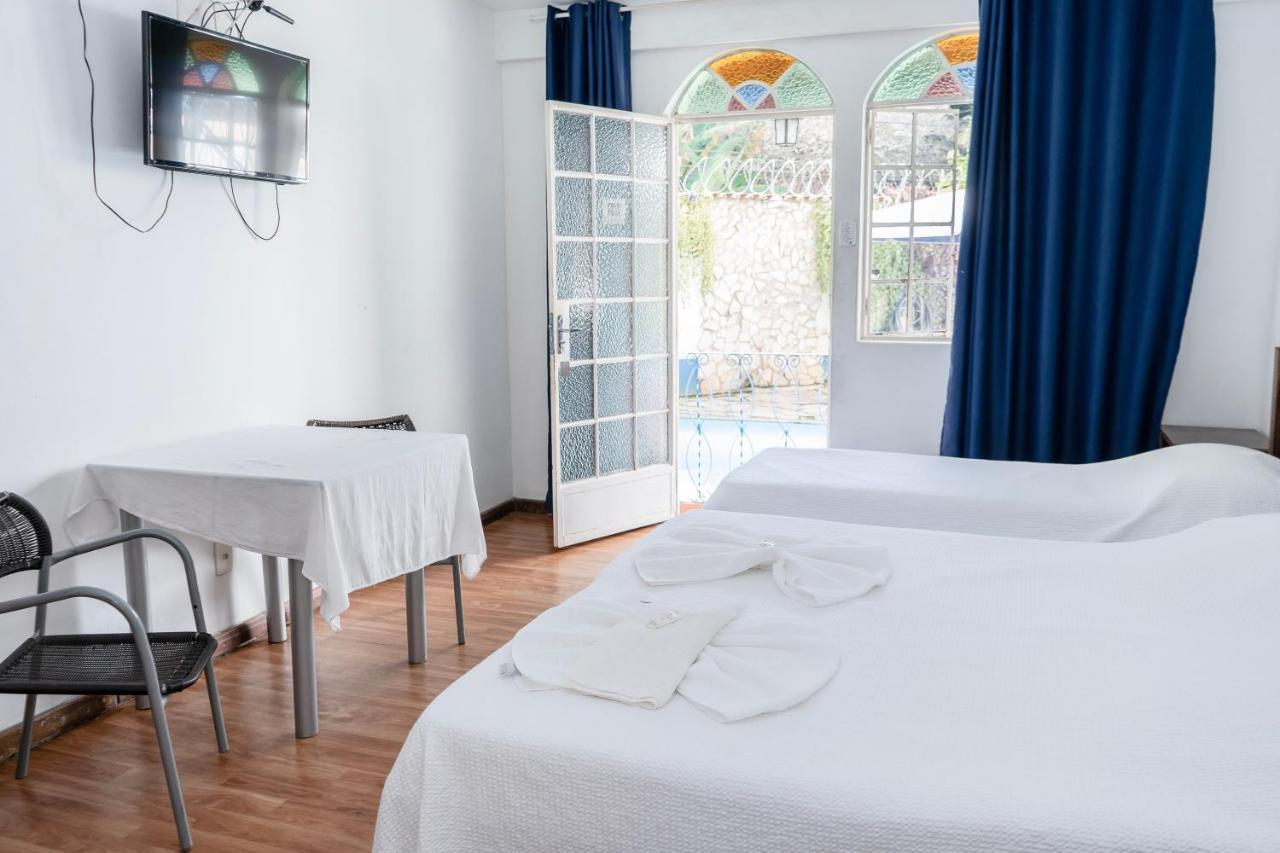 Quarto Triplo Standard