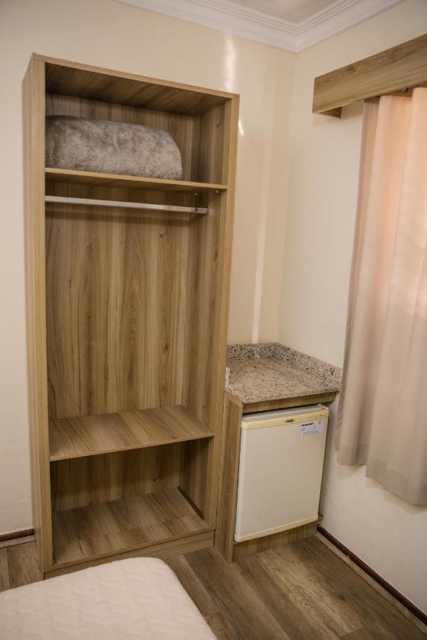 Quarto Duplo Standard