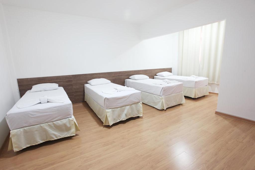Quarto Quádruplo Standard