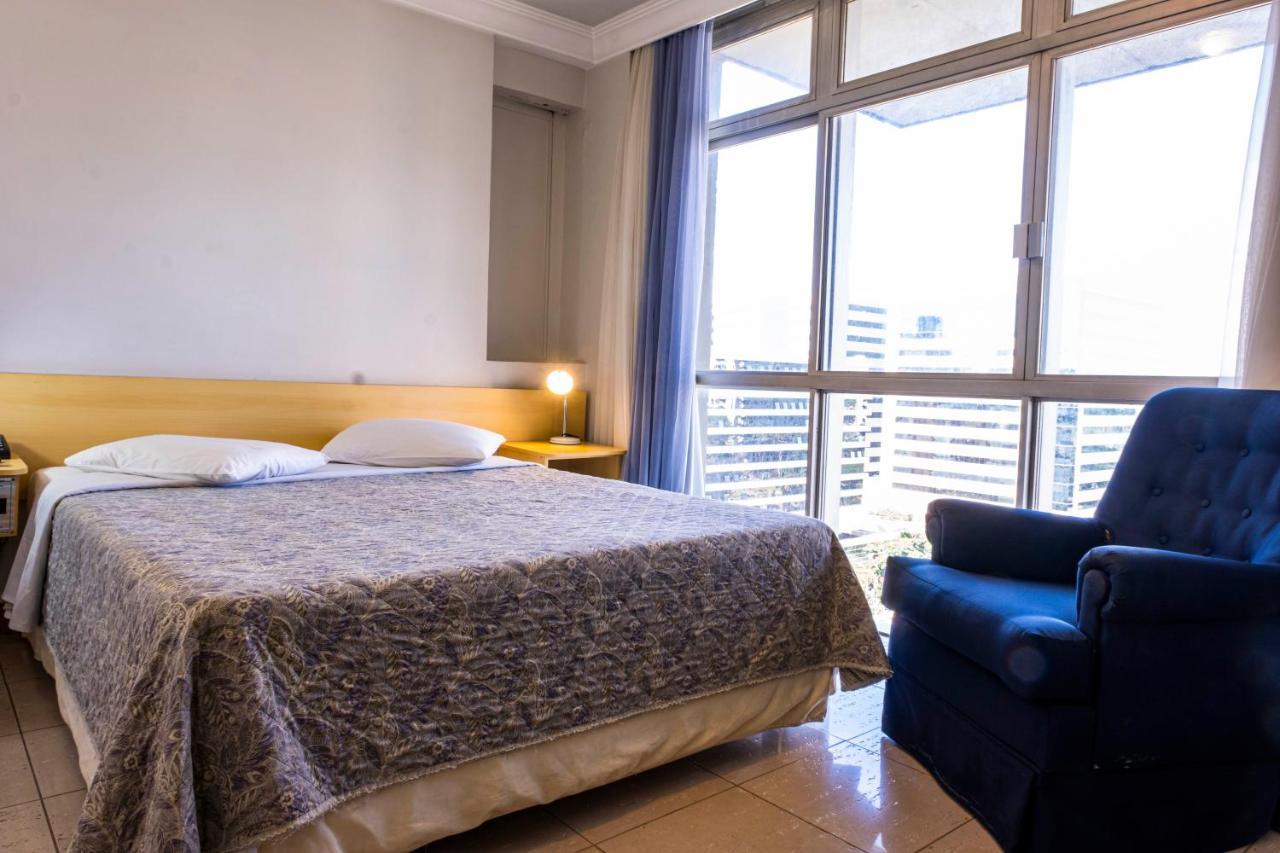 Double Room with Patio
