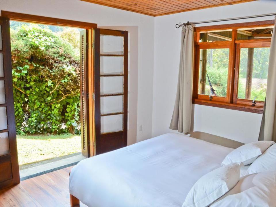 Standard family chalet