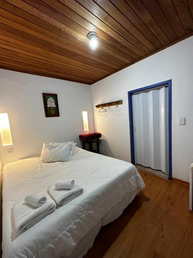 Quarto Duplo Pequeno