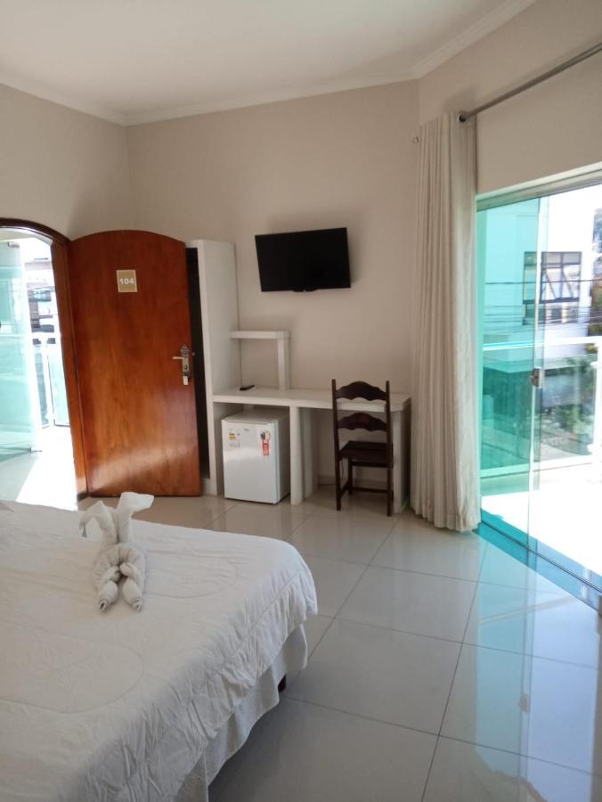 Quarto Duplo