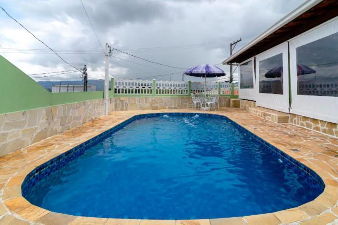 Apartamento de 1 Quarto