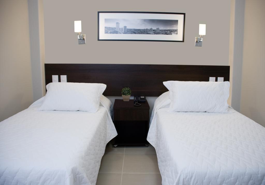 Apartamento Superior
