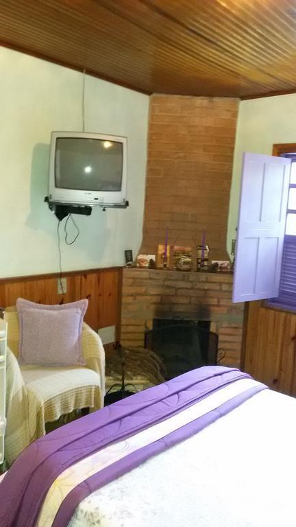 Chalé de 1 Quarto
