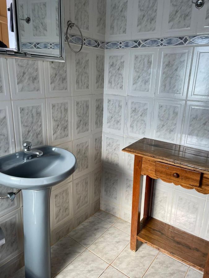 Quarto Quádruplo Standard