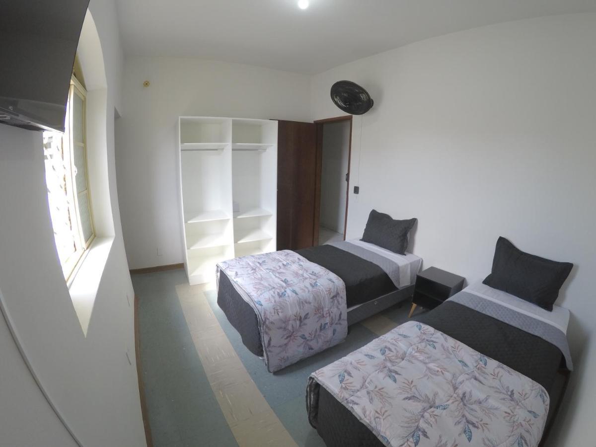 Quarto Duplo Standard