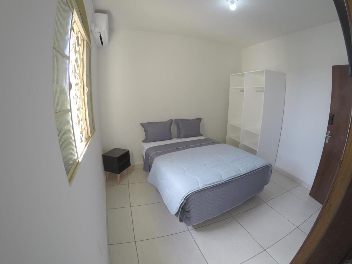 Quarto Duplo Deluxe