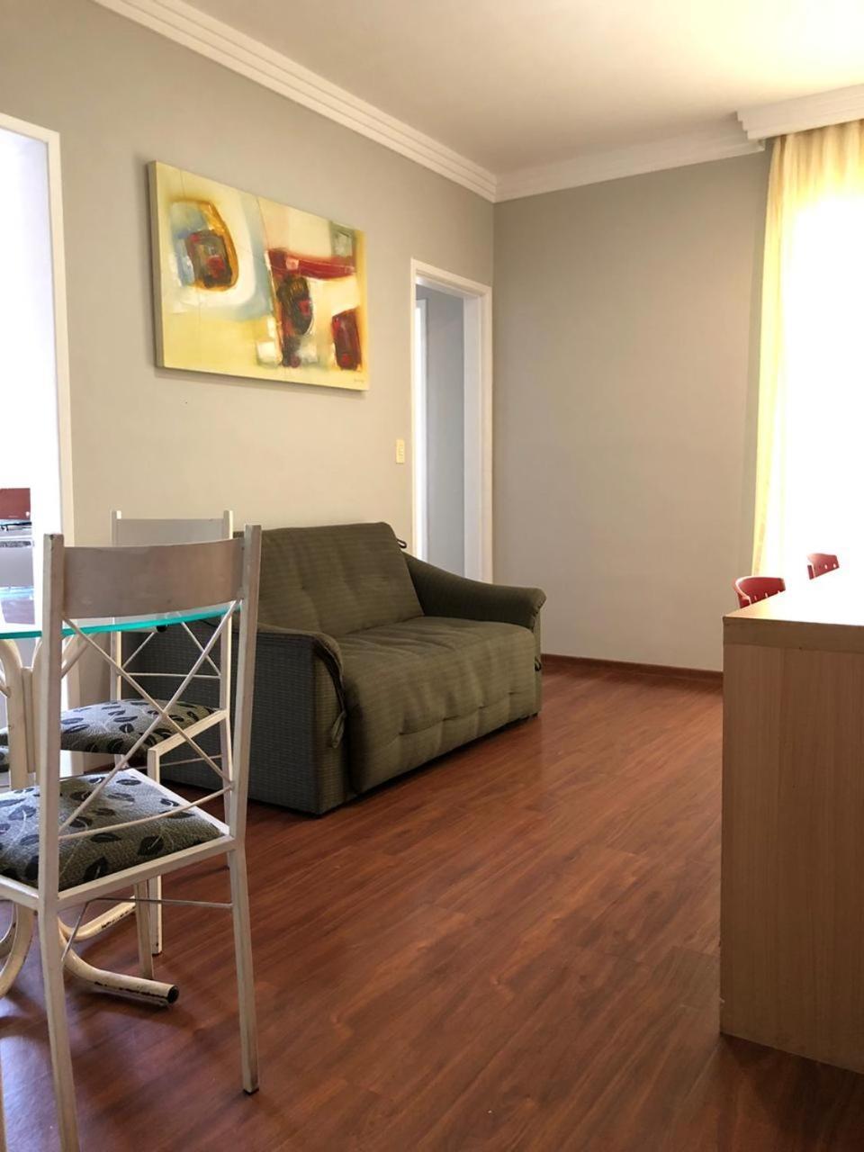 Standard Two-Bedroom Apartment (4 Adults)
