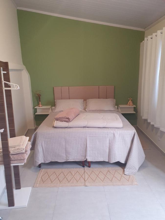Quarto Duplo Amplo