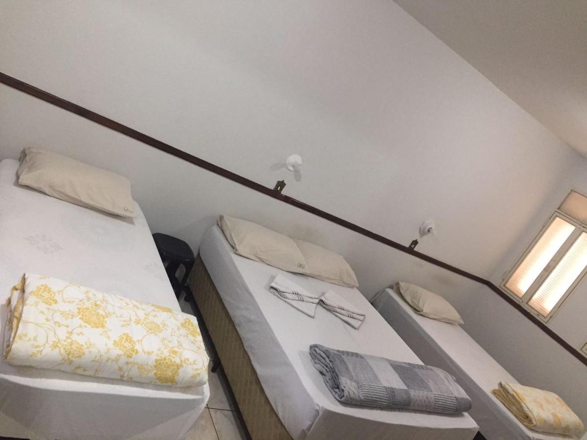 Luxury Triple Room