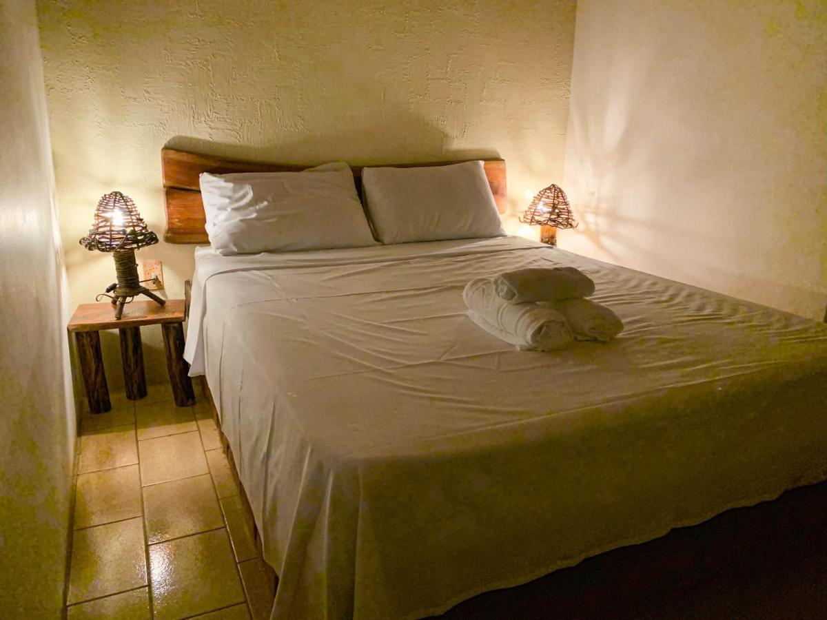 Quarto Duplo