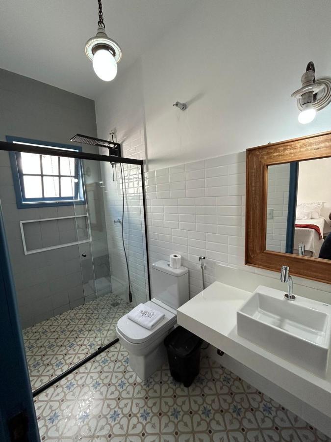 Quarto Triplo Standard
