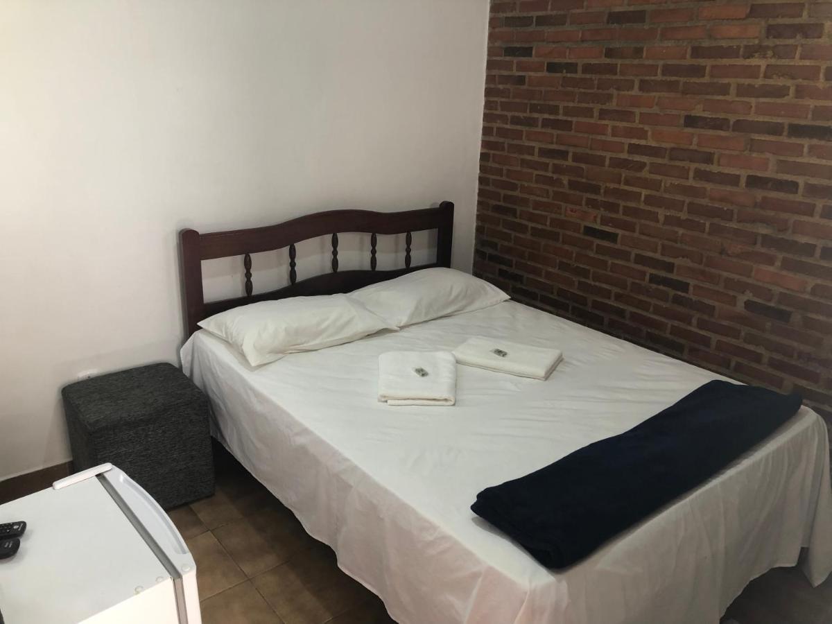 Quarto Duplo Standard