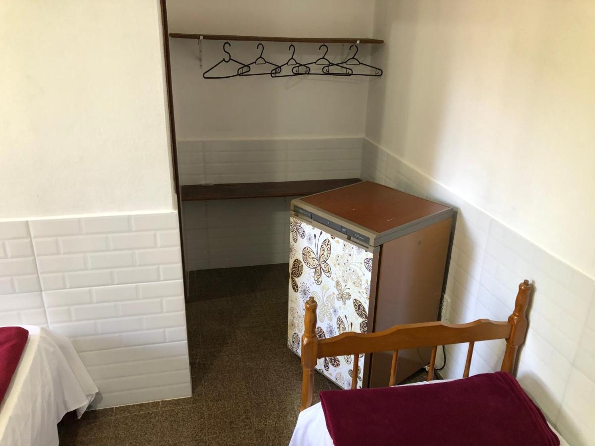 Quarto Triplo Standard