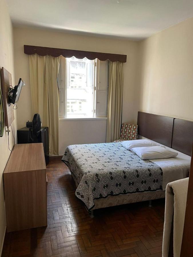 Standard Double Room with Fan