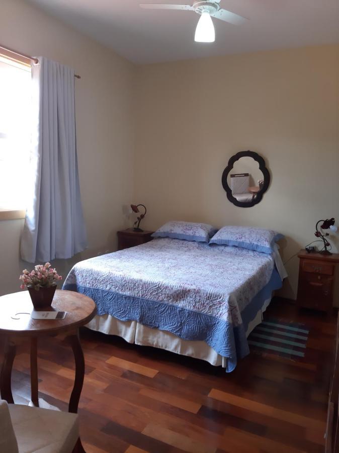 Quarto Deluxe