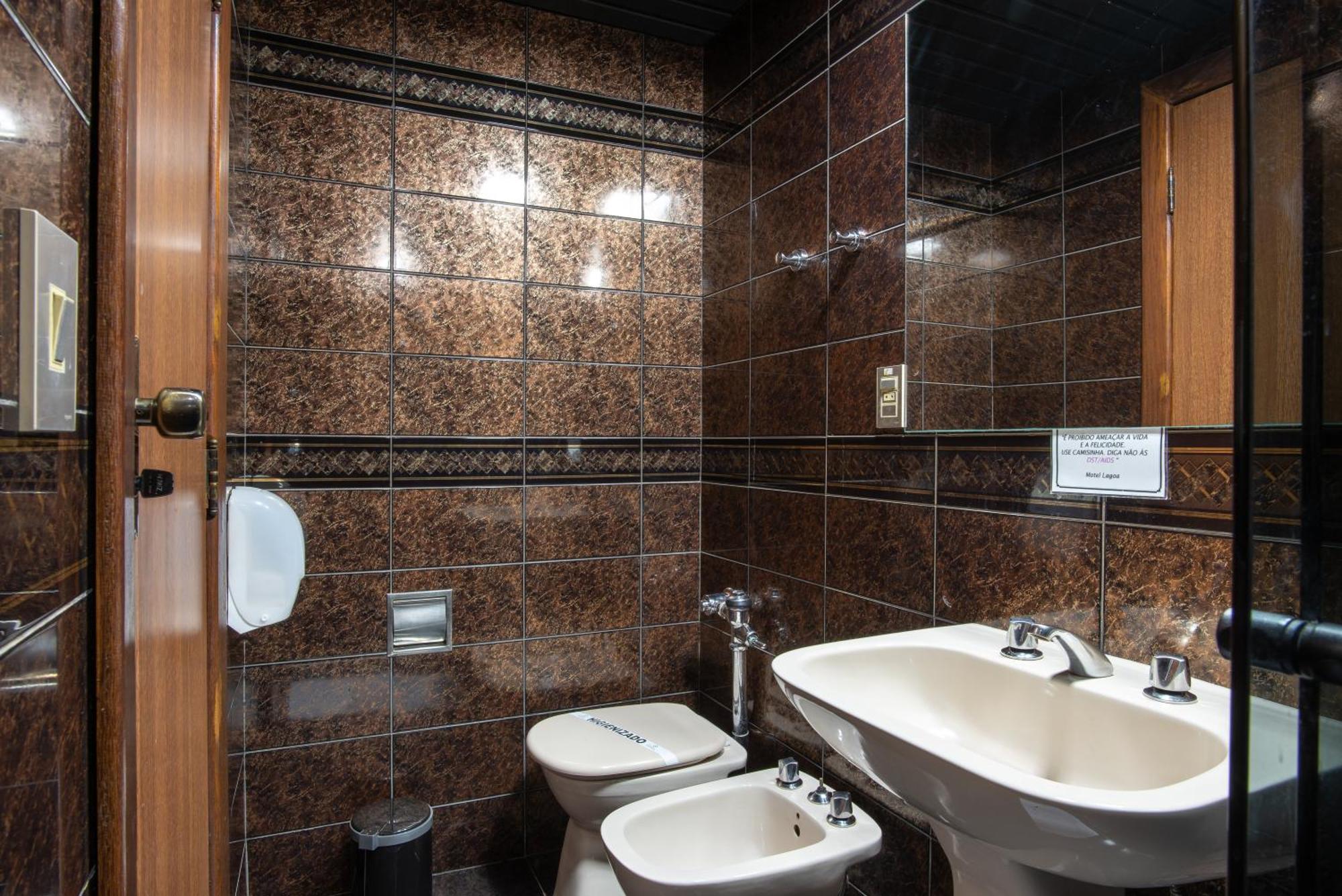 Suite with Spa Bath