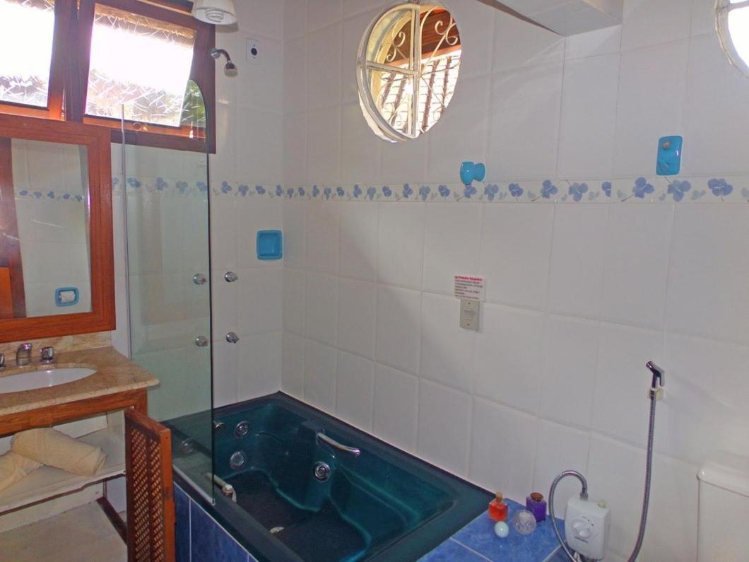 Chalé de 1 Quarto