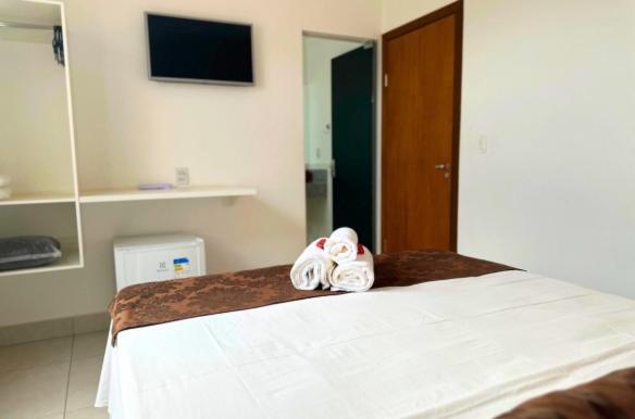 Quarto Duplo Standard