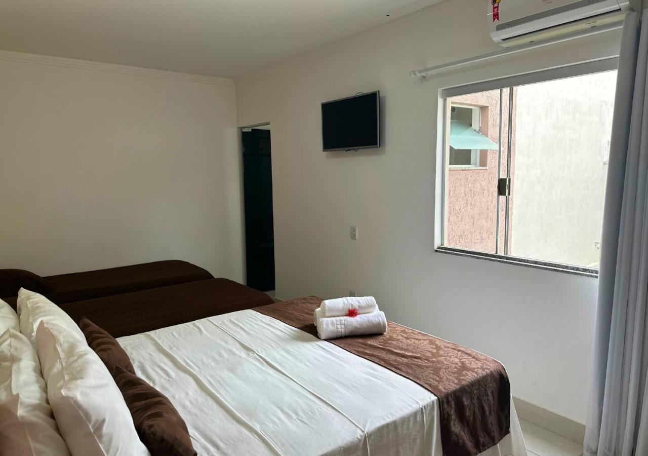 Quarto Família Standard