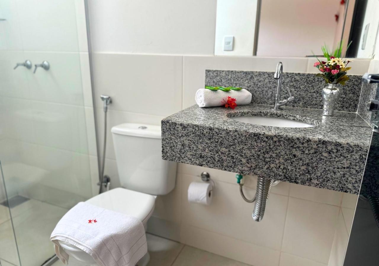 Quarto Triplo Standard