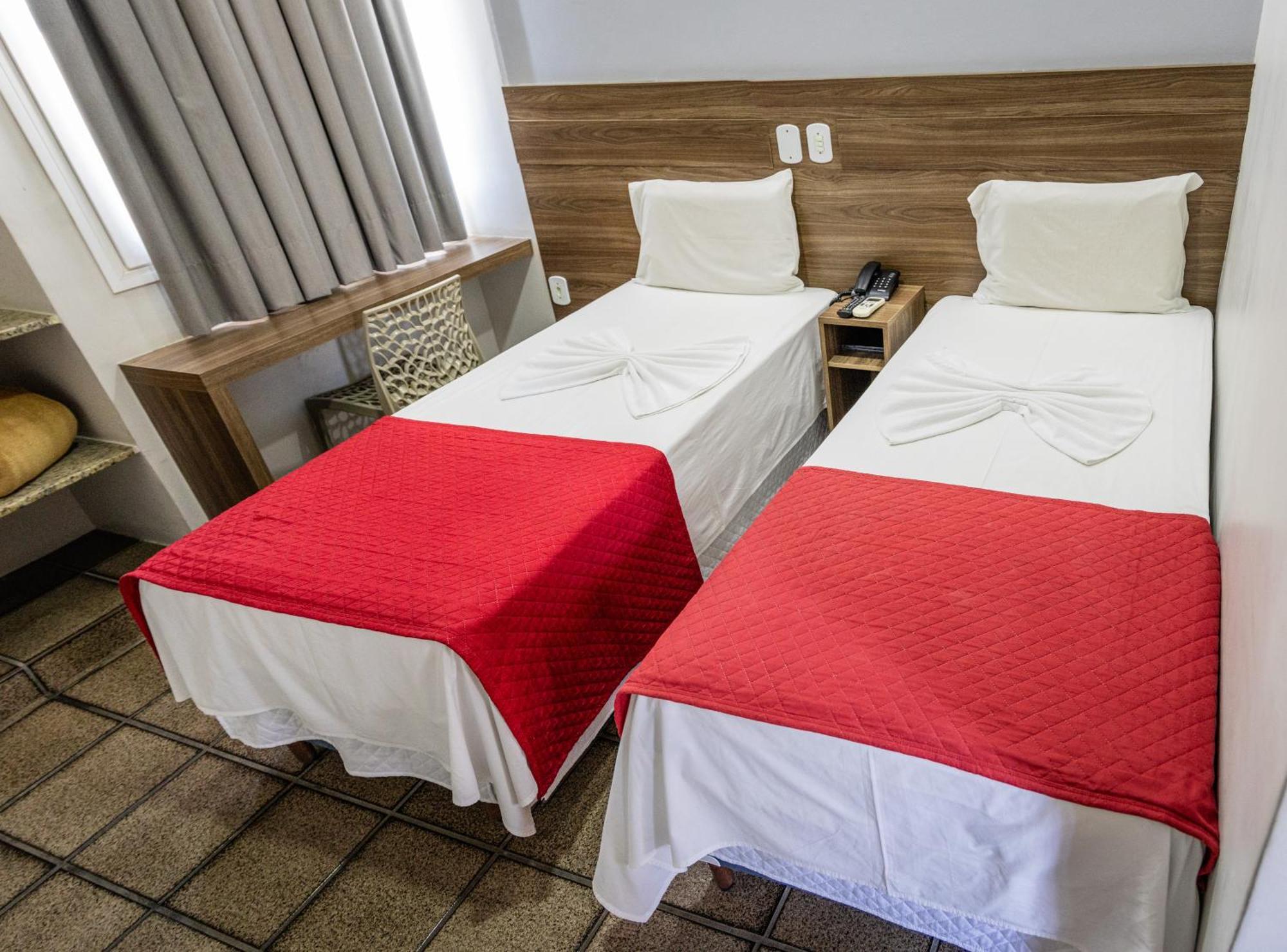 Quarto Individual