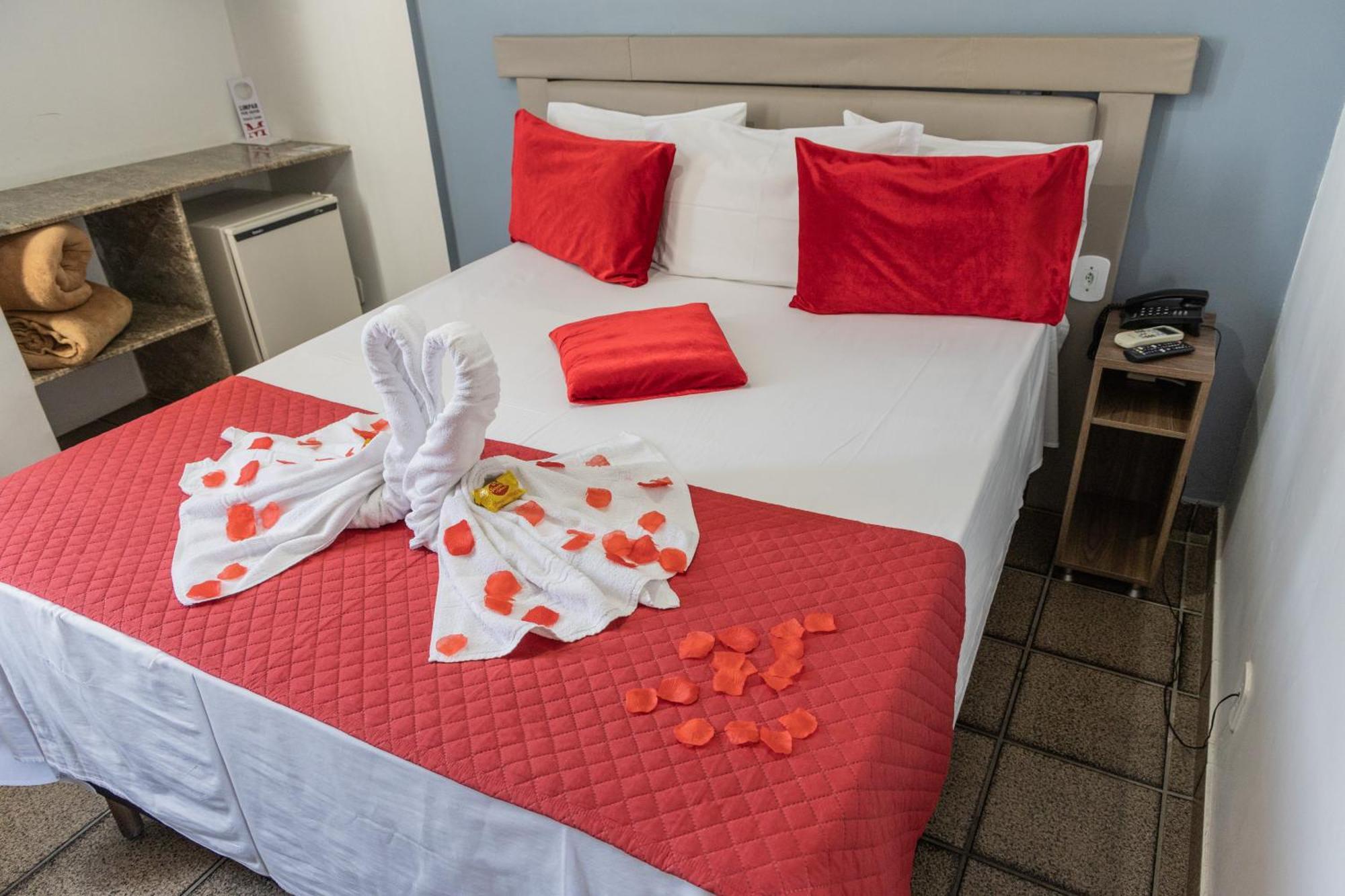 Quarto Duplo