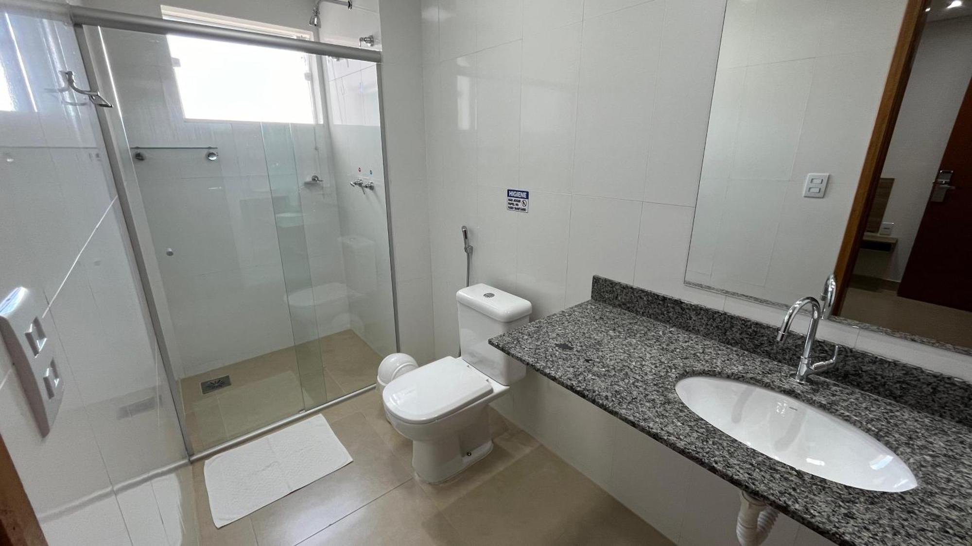Quarto Triplo Standard