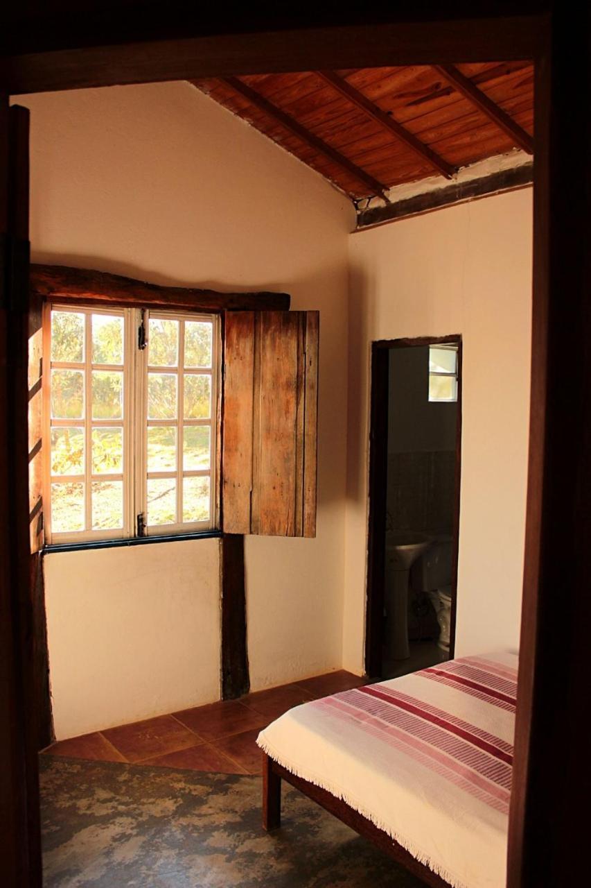 Quarto Duplo Família