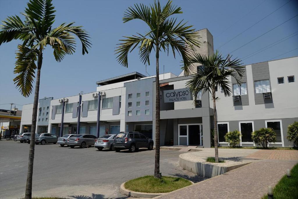 Quarto Triplo Executivo